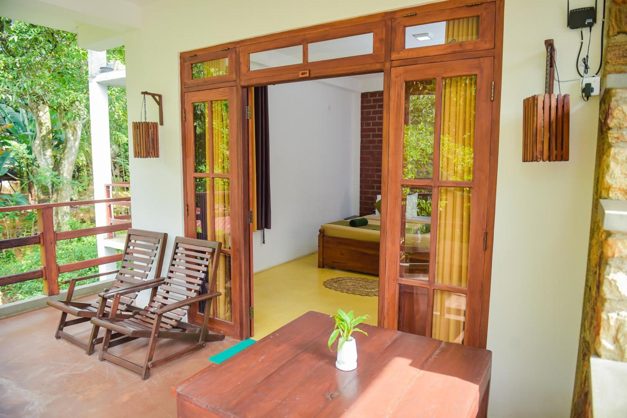 The Residence Ella Ngoại thất bức ảnh