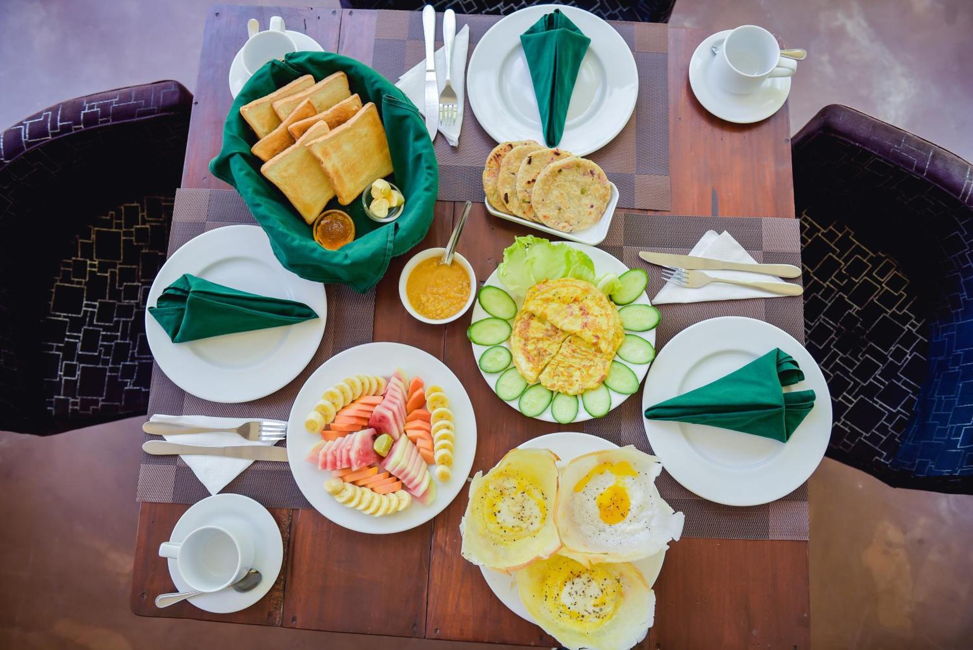 The Residence Ella Ngoại thất bức ảnh