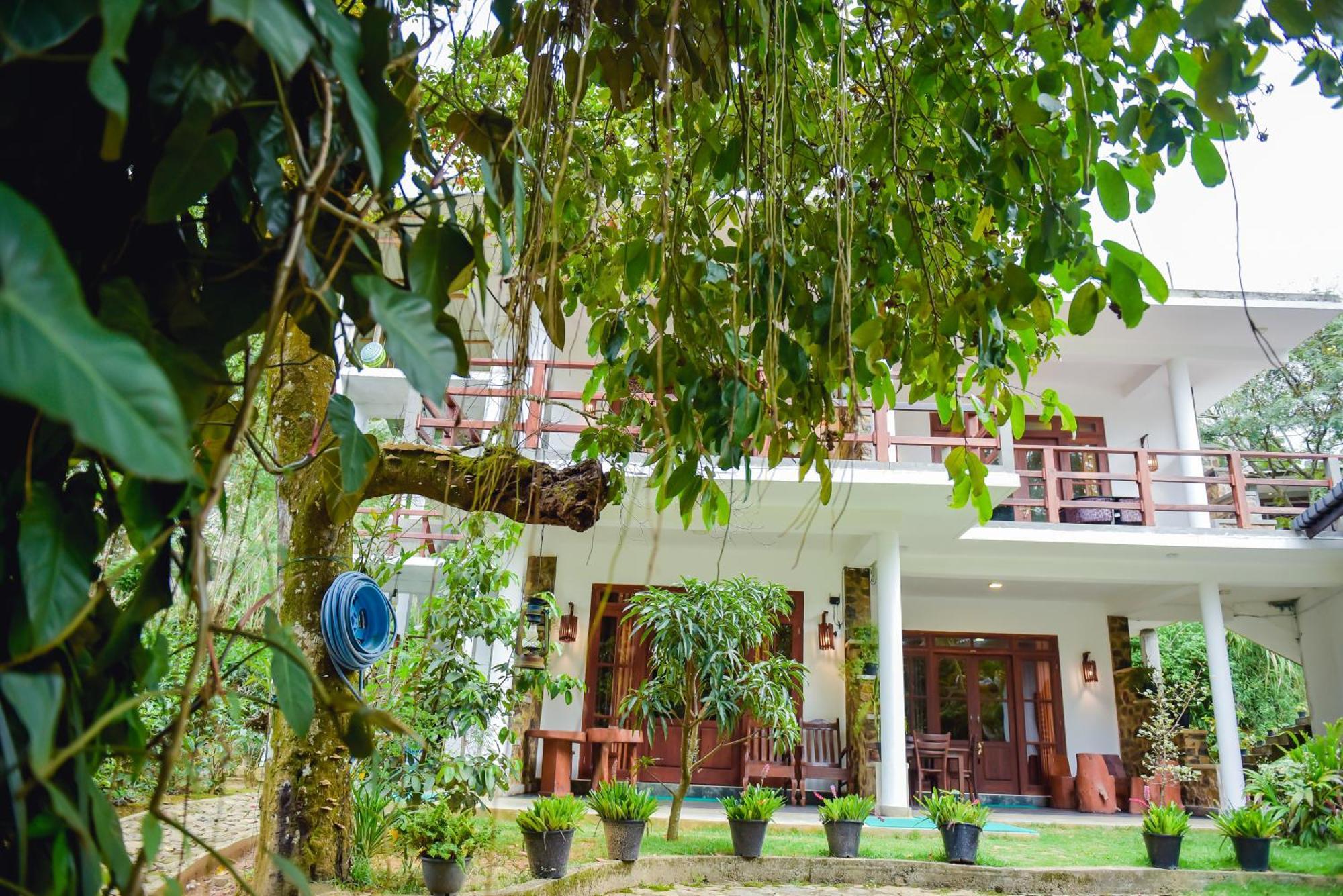 The Residence Ella Ngoại thất bức ảnh
