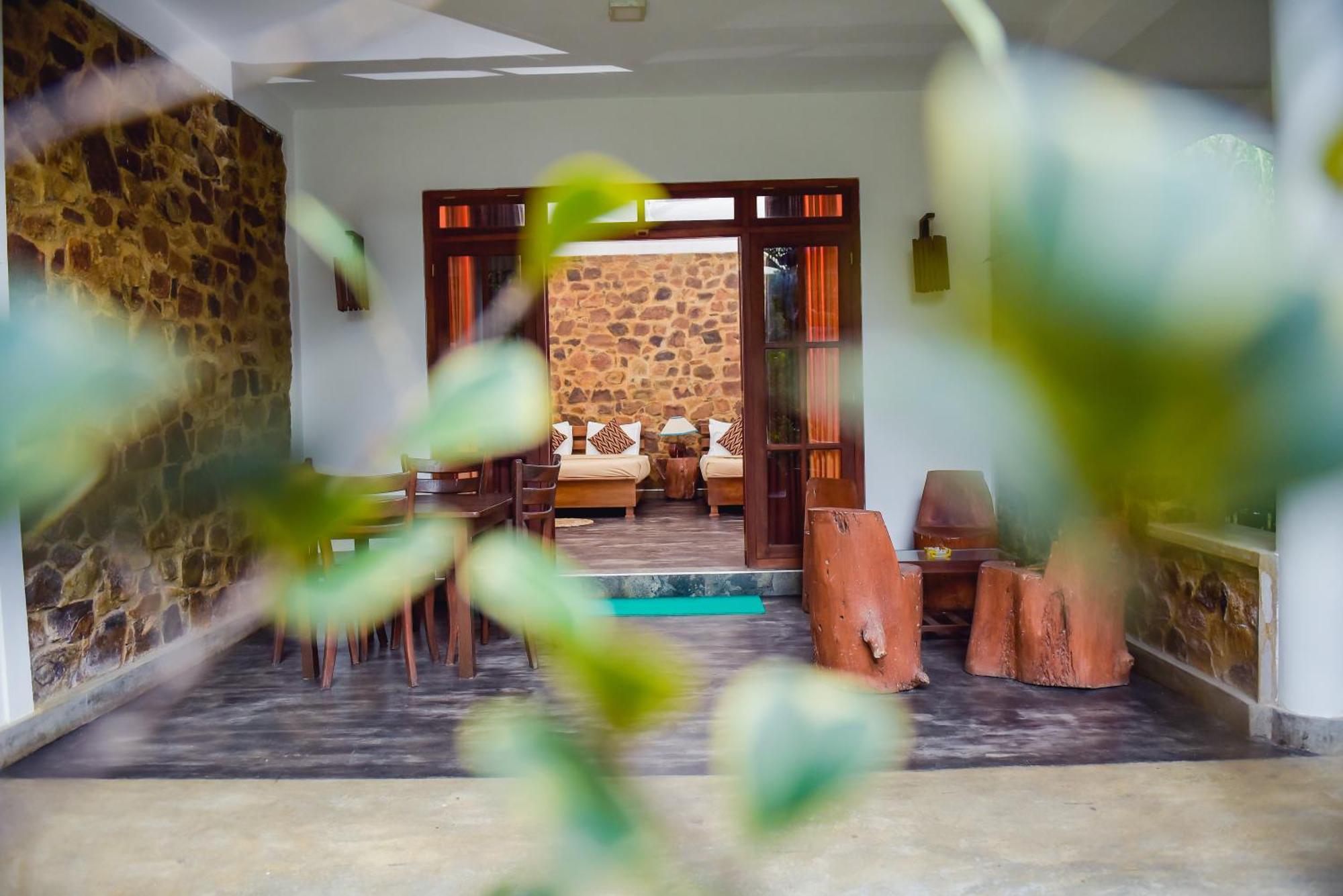The Residence Ella Ngoại thất bức ảnh