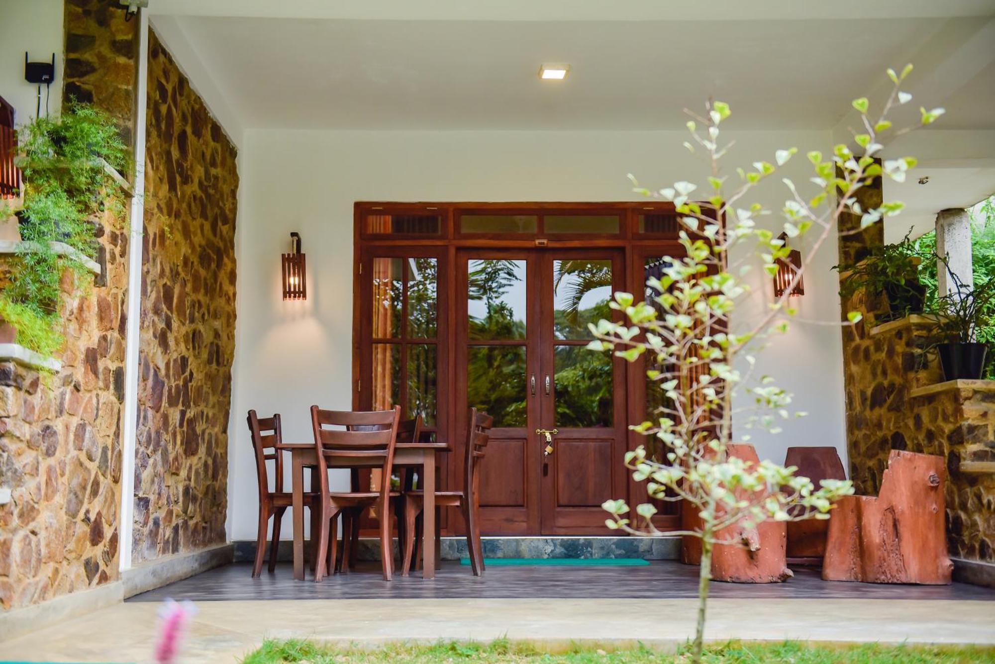 The Residence Ella Ngoại thất bức ảnh