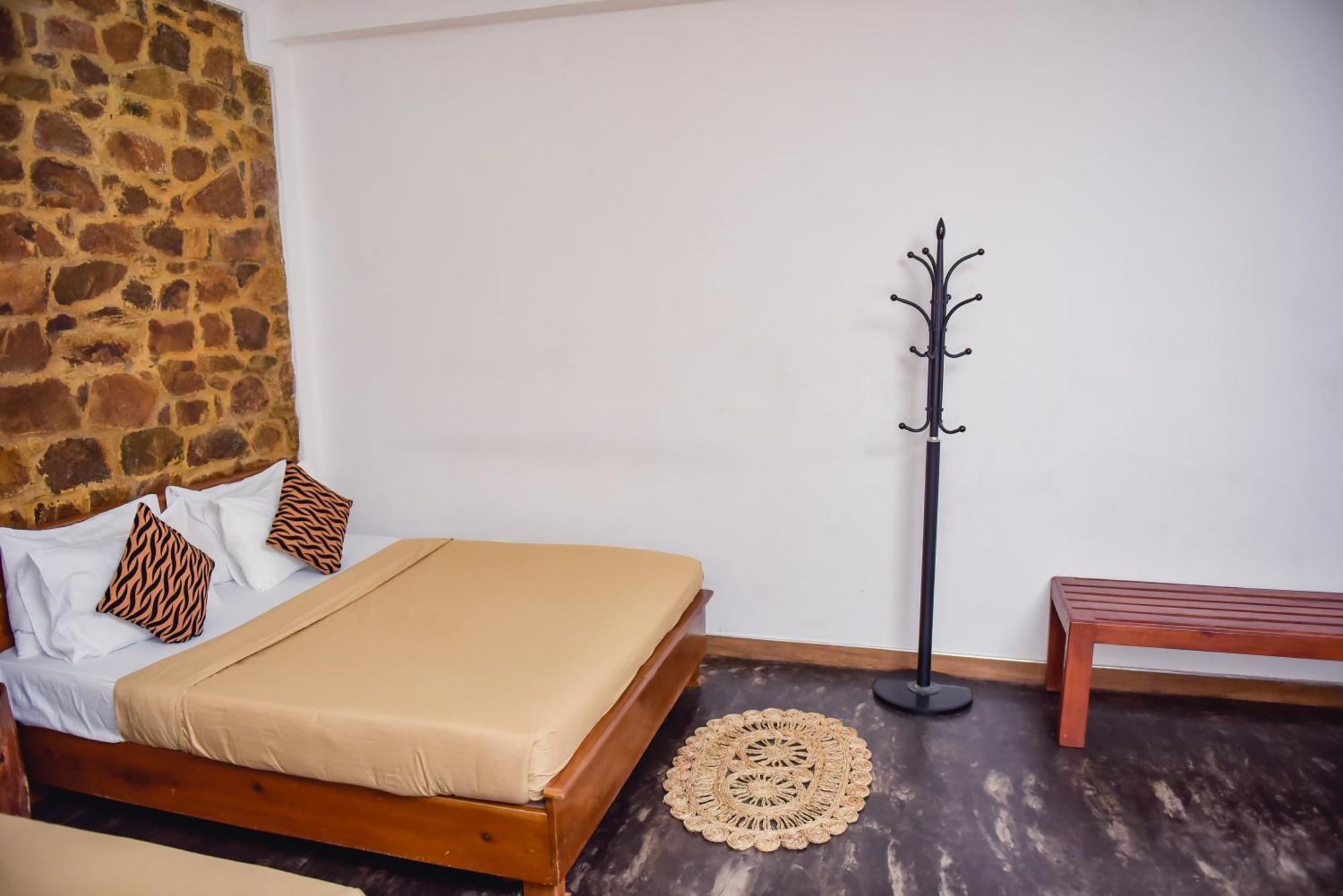 The Residence Ella Ngoại thất bức ảnh