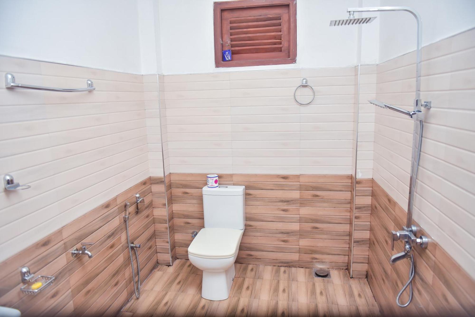 The Residence Ella Ngoại thất bức ảnh