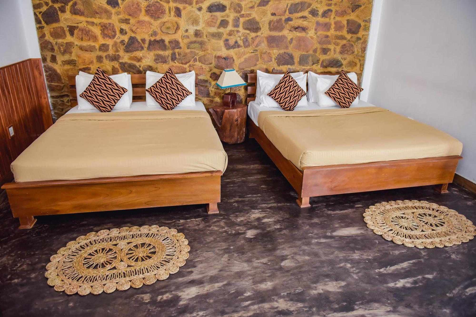 The Residence Ella Ngoại thất bức ảnh