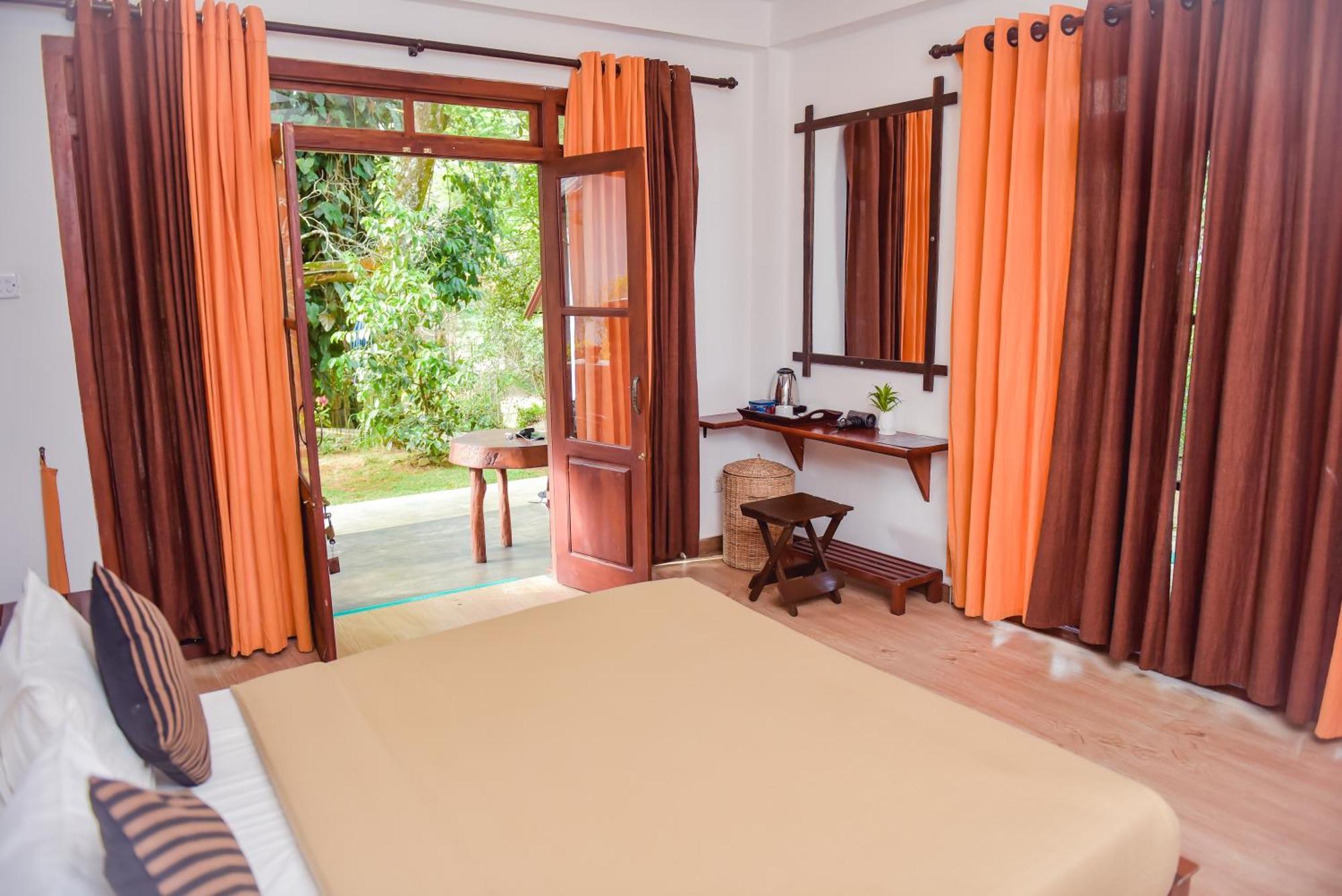 The Residence Ella Ngoại thất bức ảnh