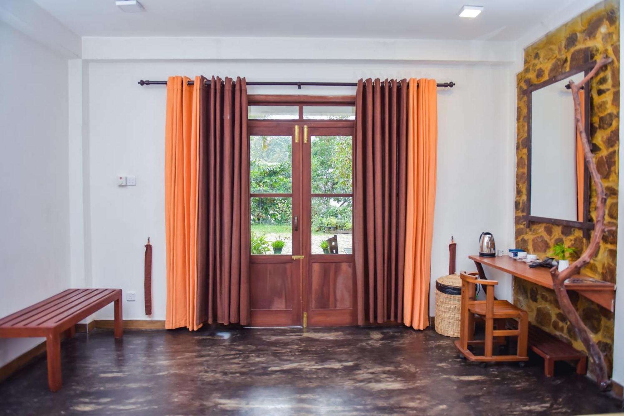 The Residence Ella Ngoại thất bức ảnh
