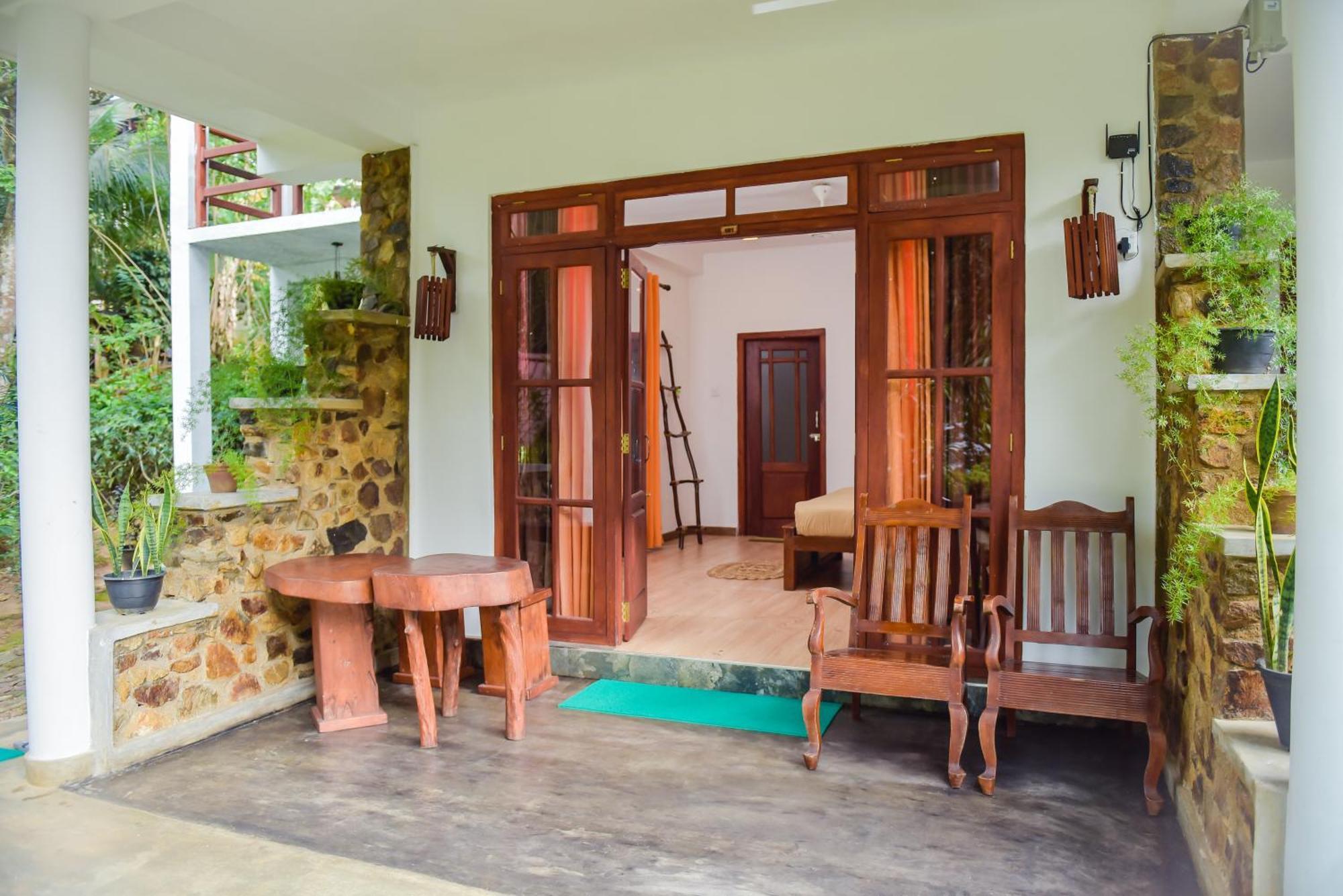 The Residence Ella Ngoại thất bức ảnh
