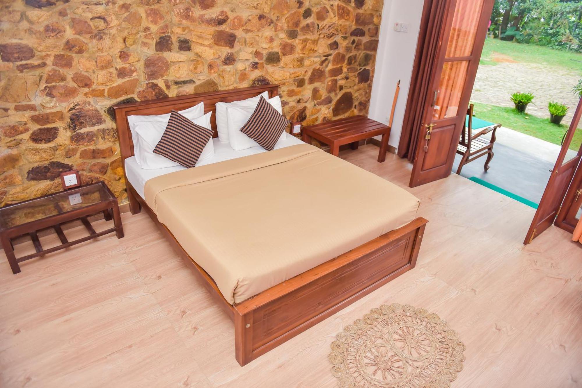 The Residence Ella Ngoại thất bức ảnh