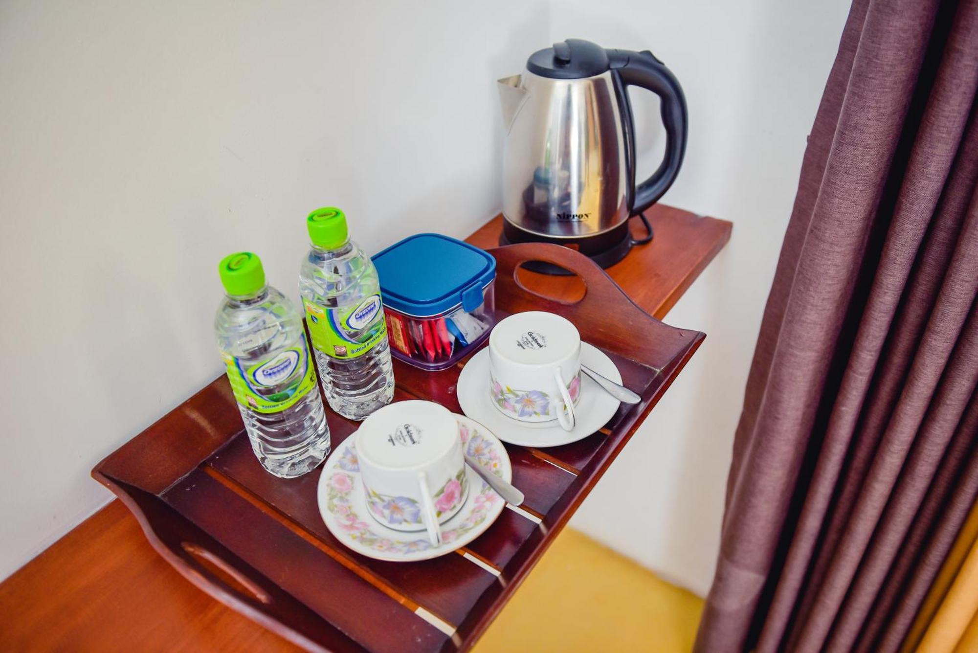The Residence Ella Ngoại thất bức ảnh