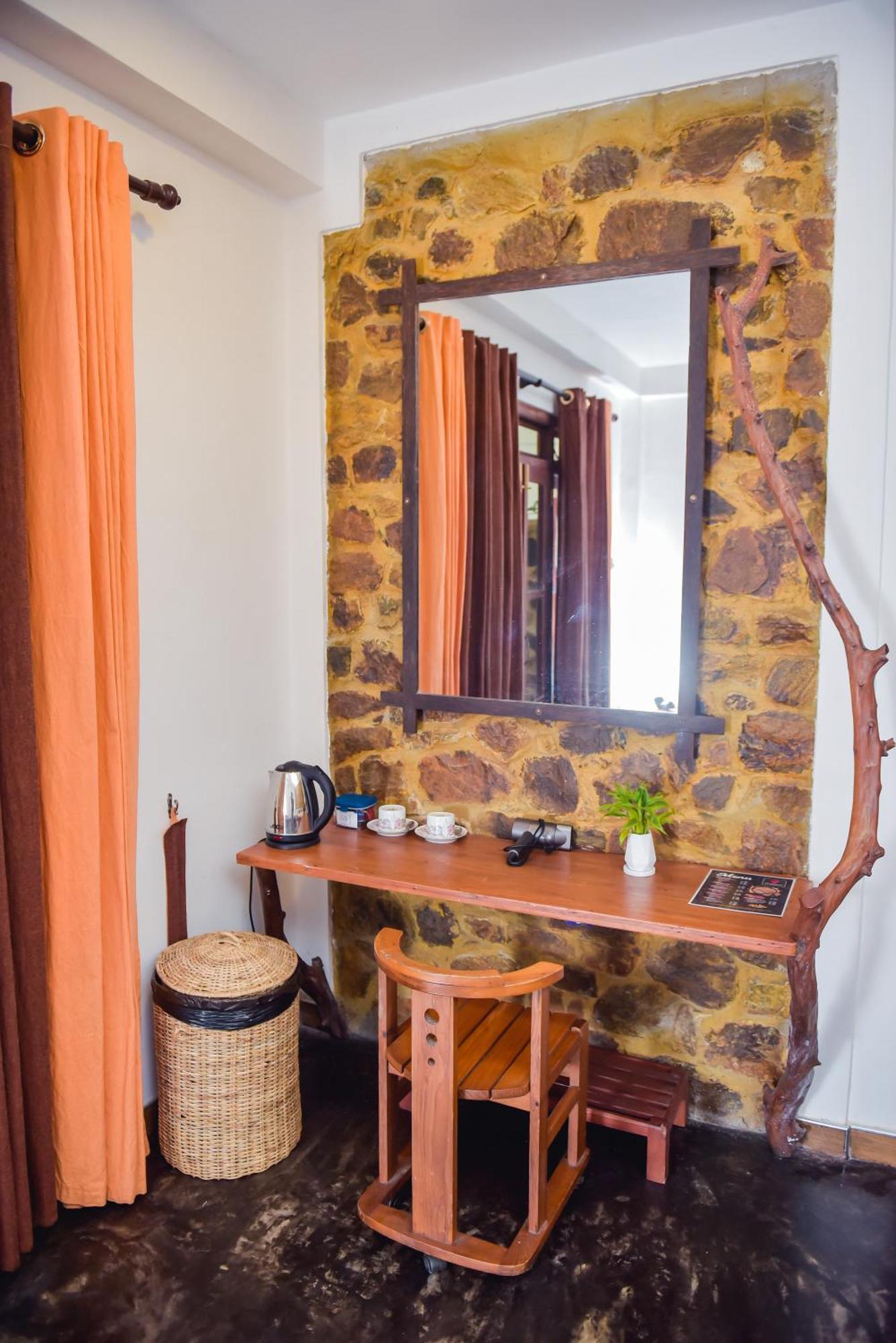 The Residence Ella Ngoại thất bức ảnh
