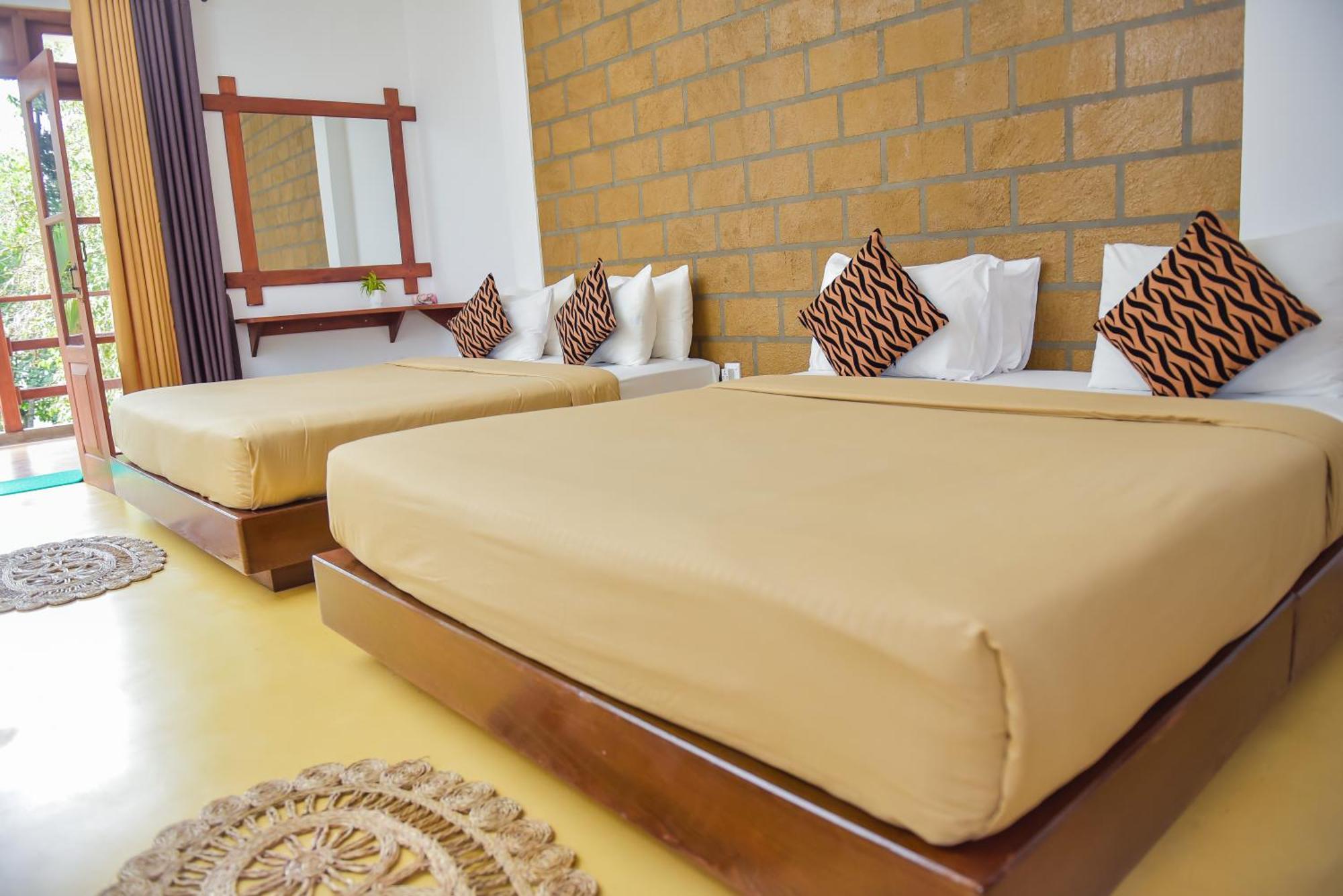 The Residence Ella Ngoại thất bức ảnh