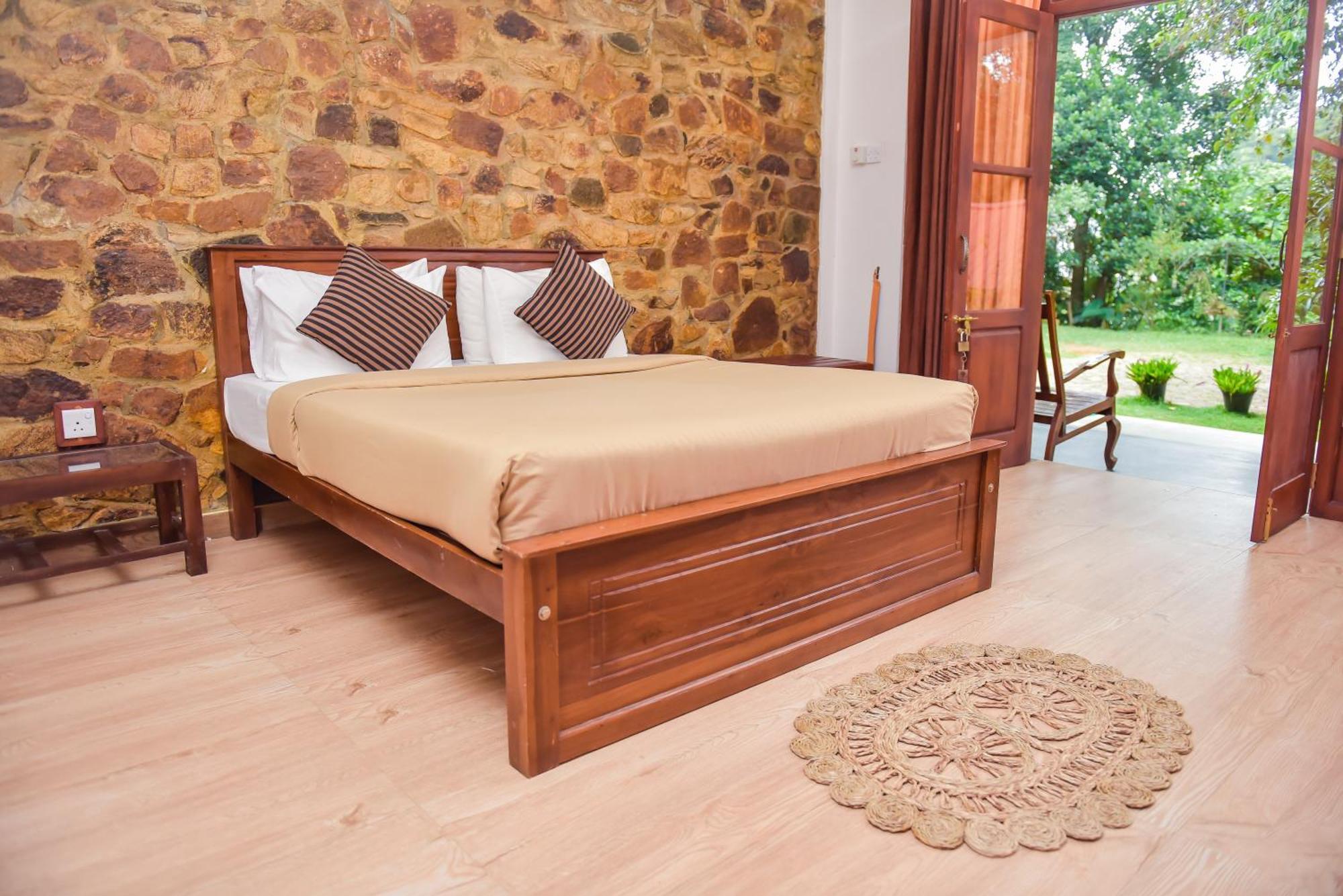 The Residence Ella Ngoại thất bức ảnh