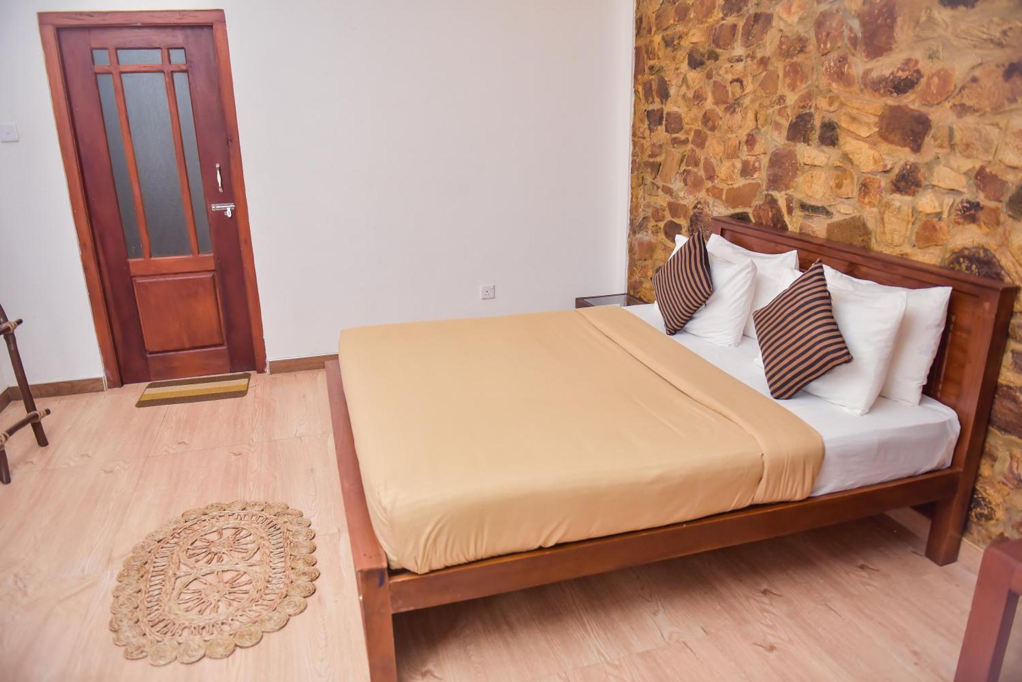 The Residence Ella Ngoại thất bức ảnh
