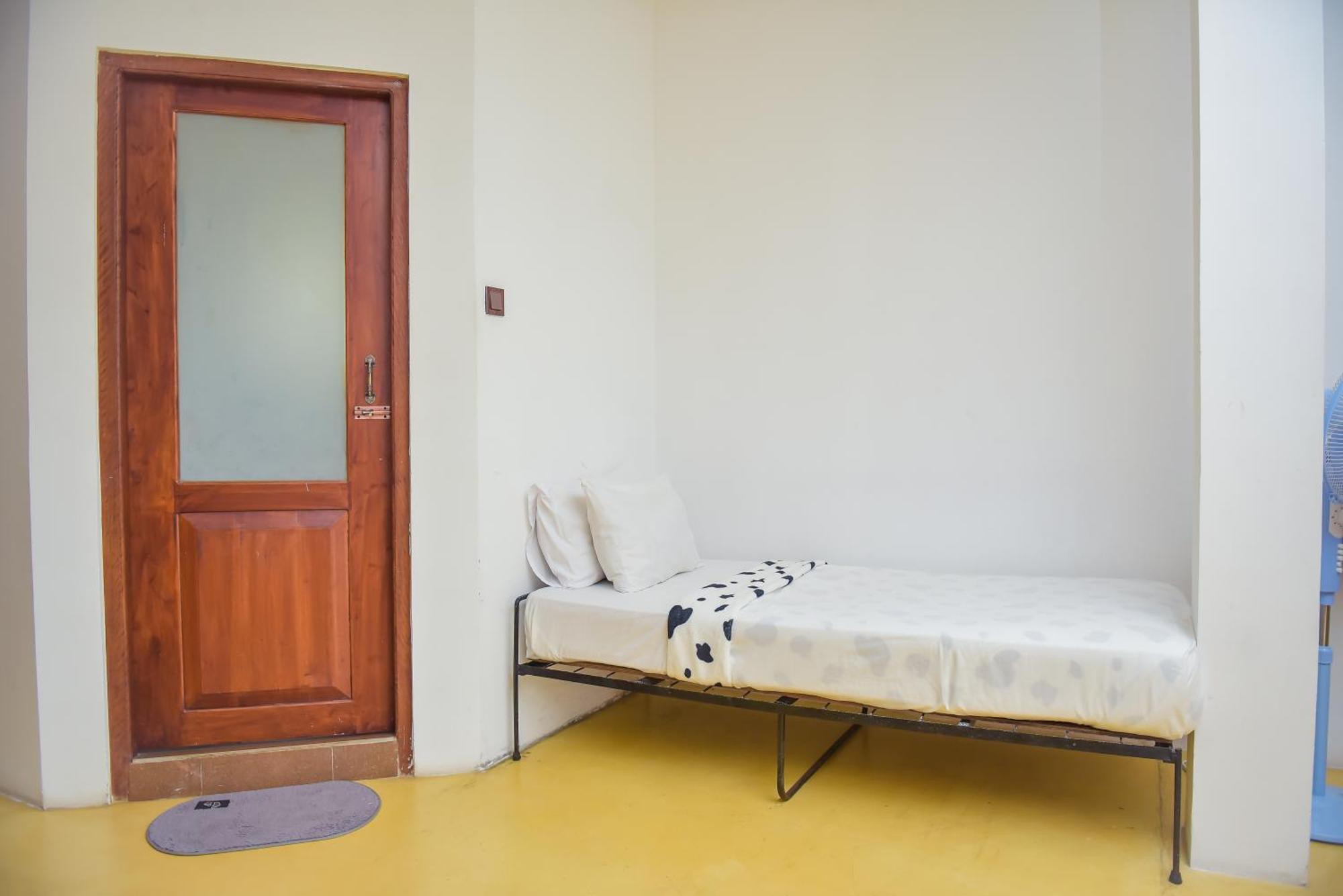 The Residence Ella Ngoại thất bức ảnh