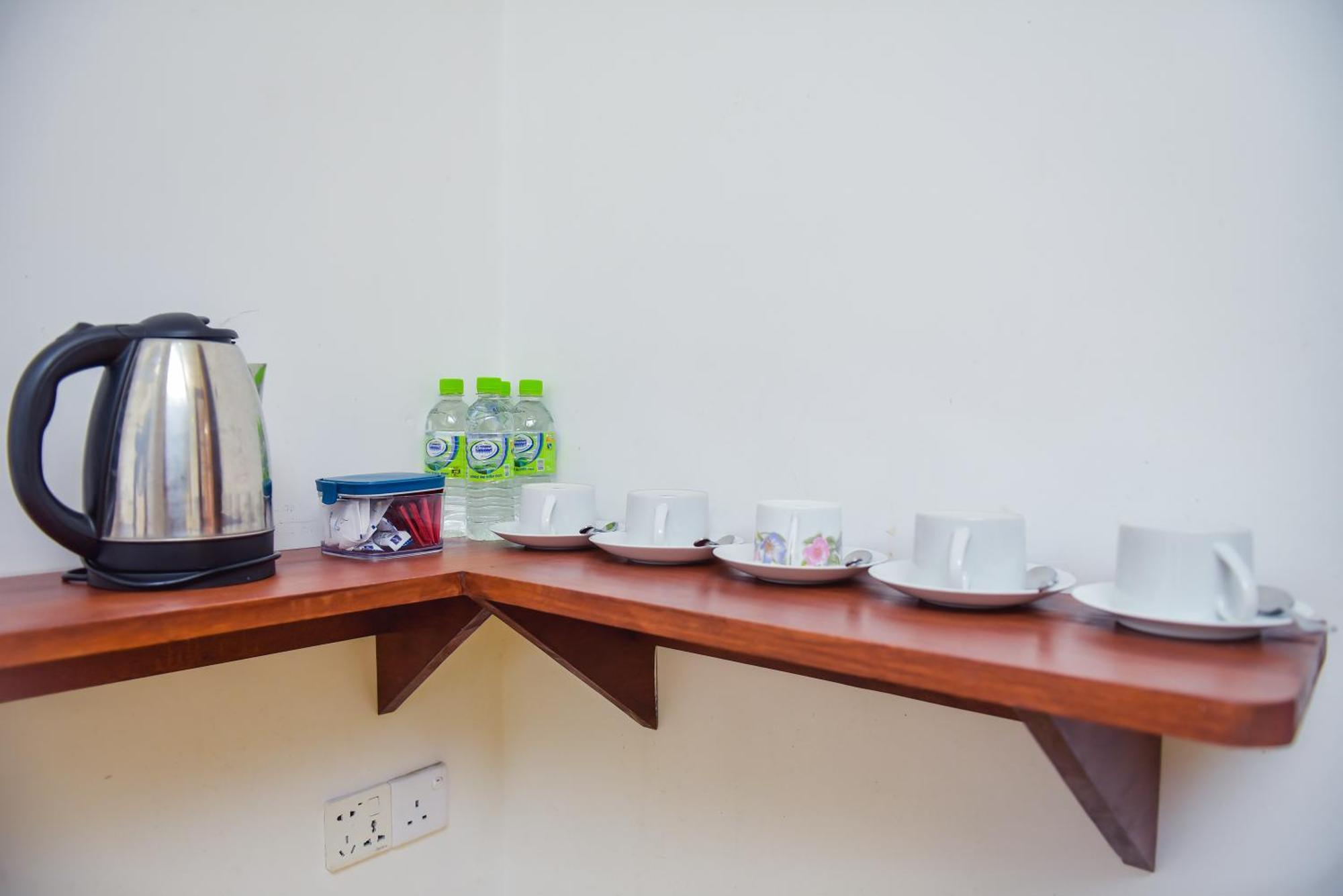 The Residence Ella Ngoại thất bức ảnh