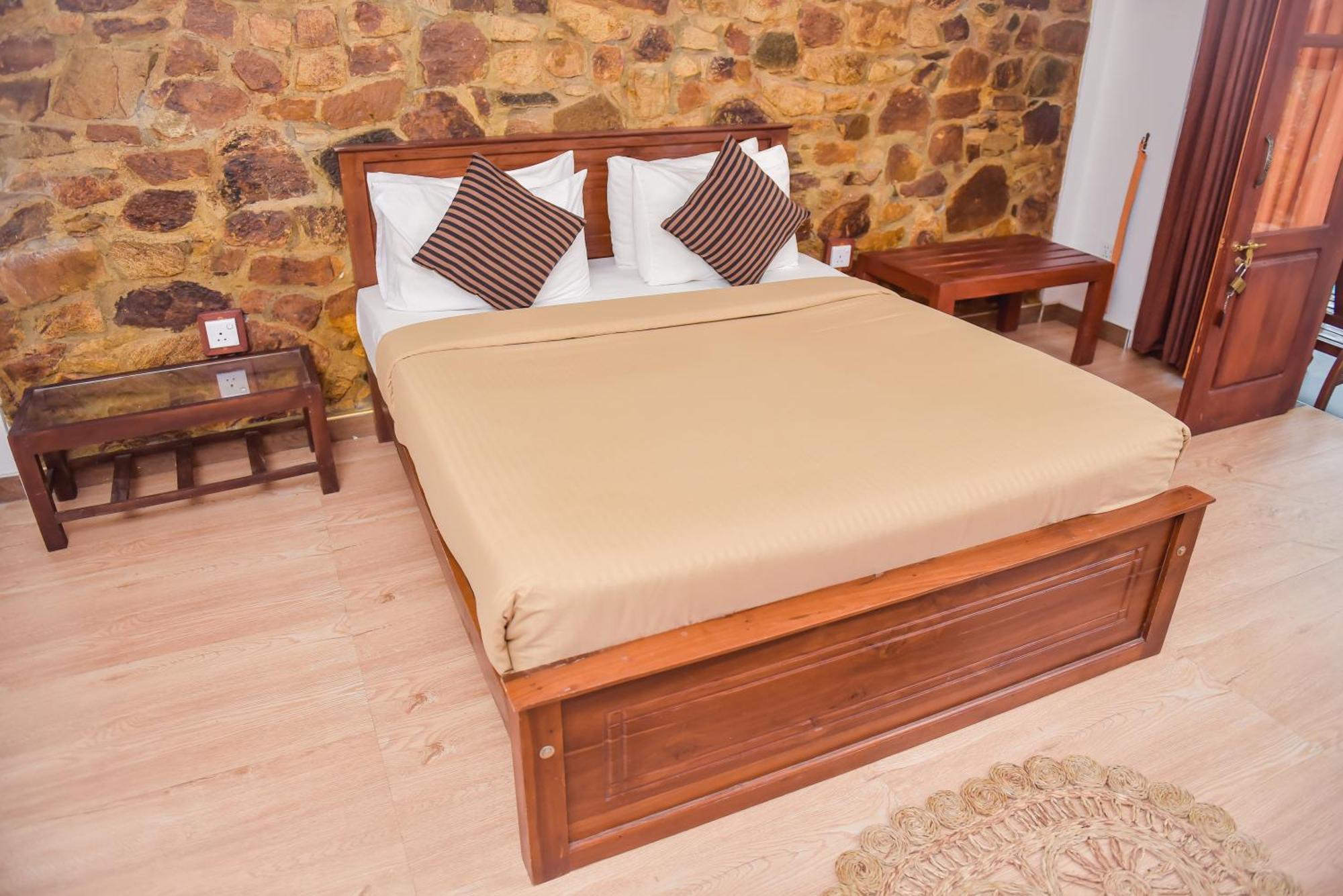 The Residence Ella Ngoại thất bức ảnh