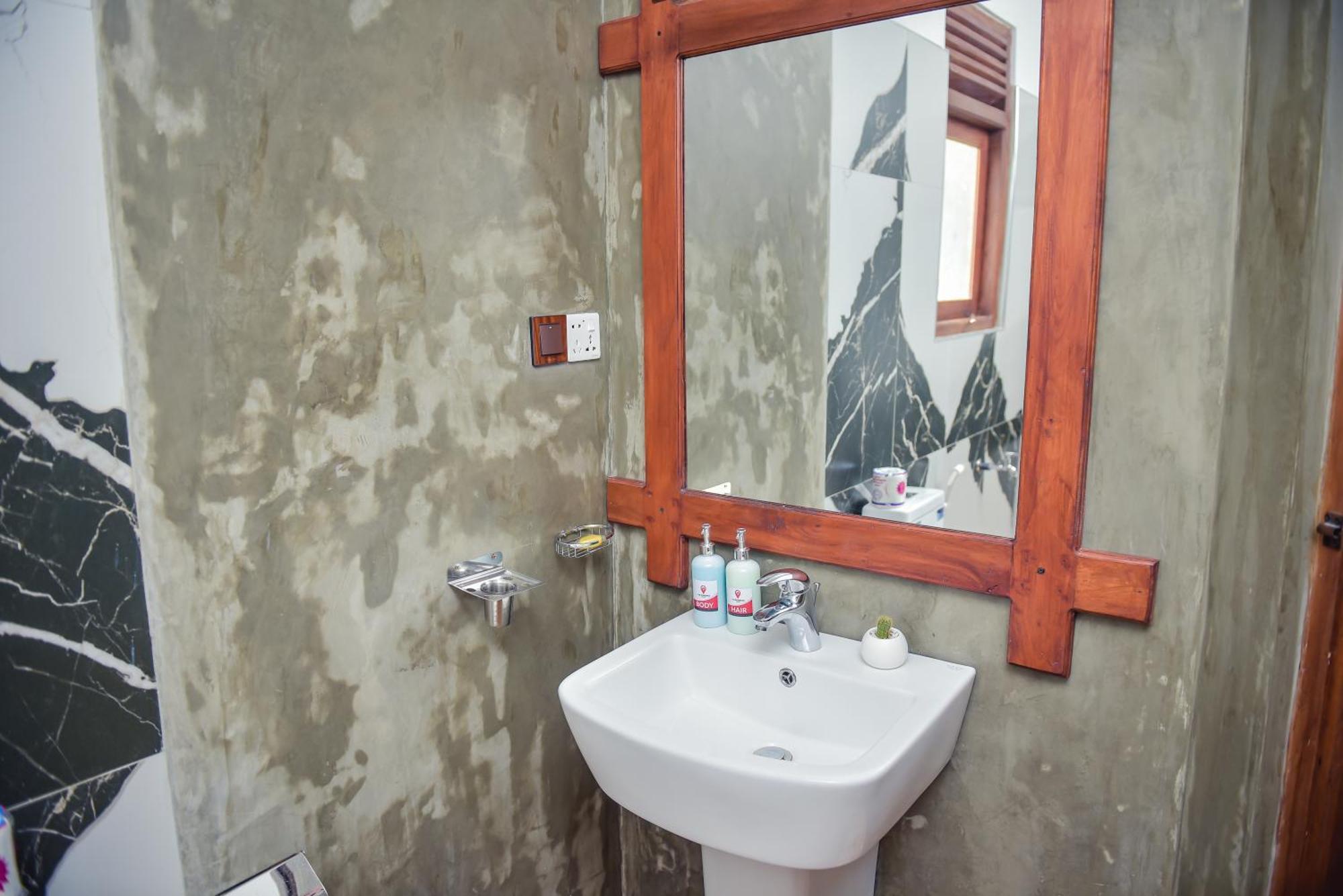 The Residence Ella Ngoại thất bức ảnh