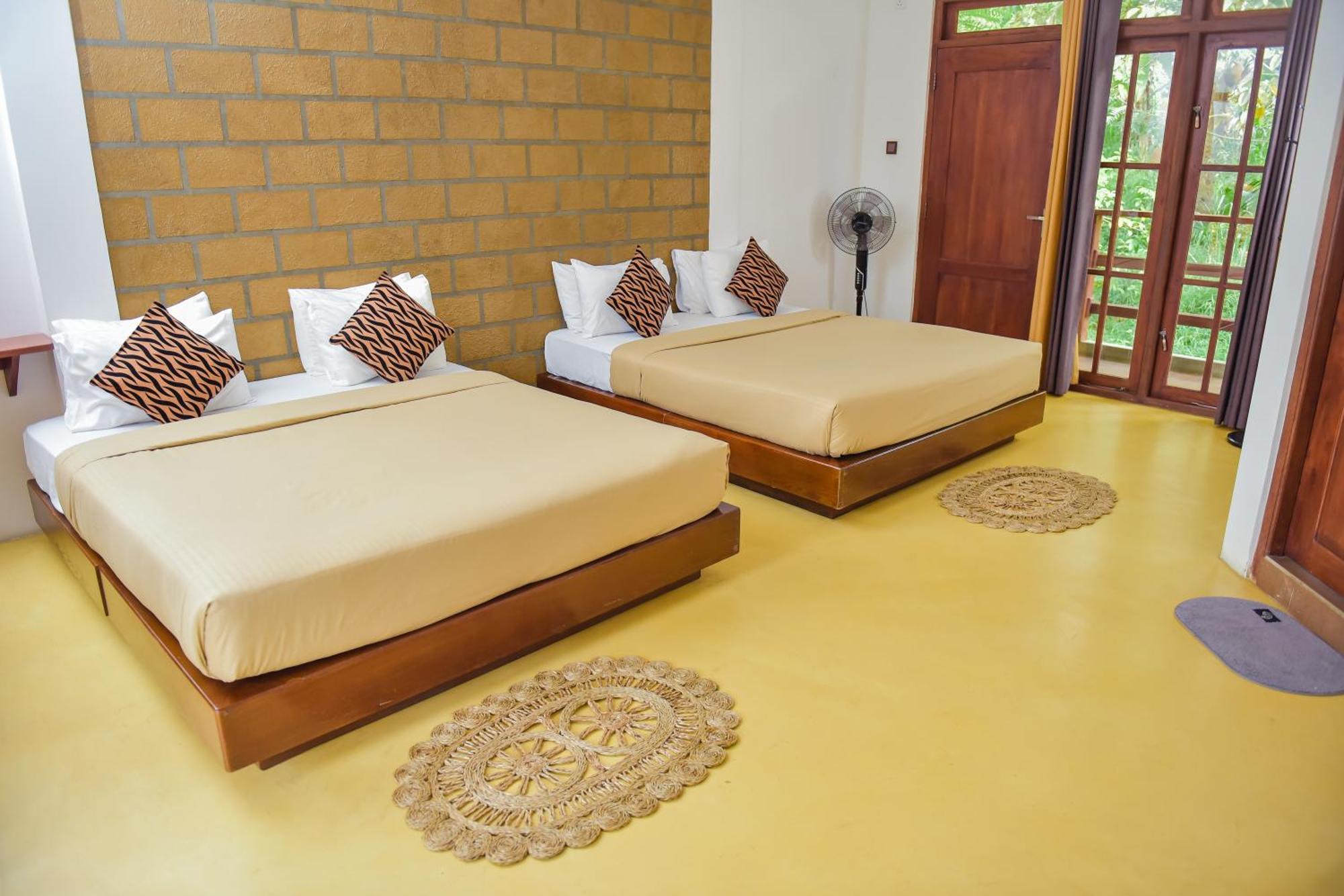 The Residence Ella Ngoại thất bức ảnh