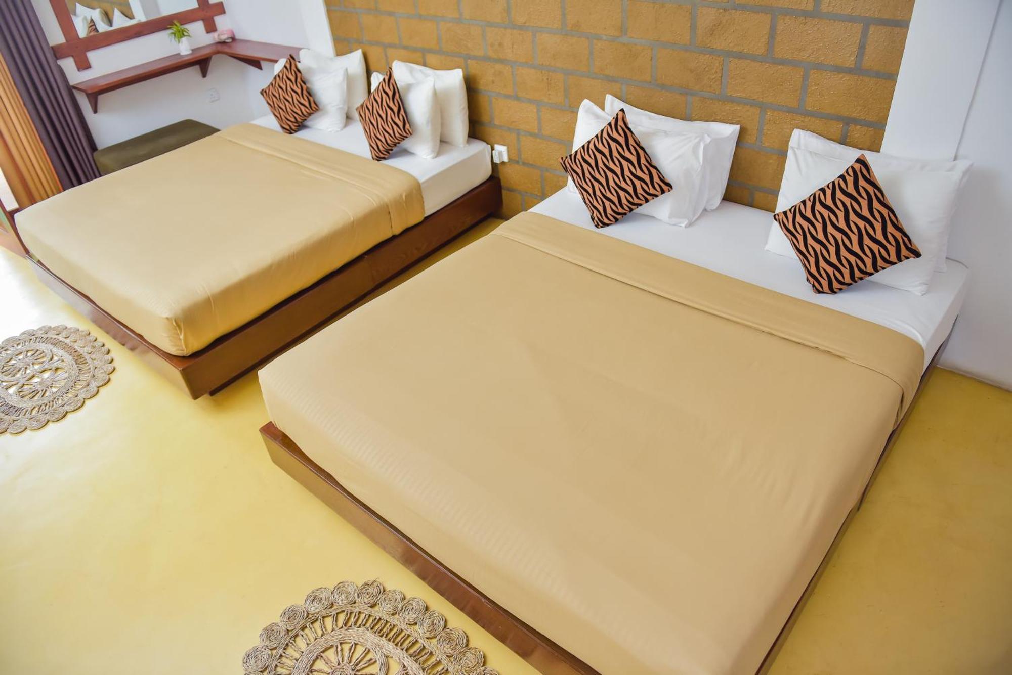 The Residence Ella Ngoại thất bức ảnh