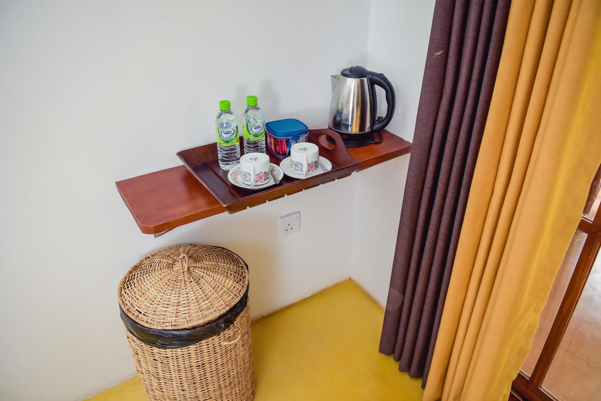 The Residence Ella Ngoại thất bức ảnh