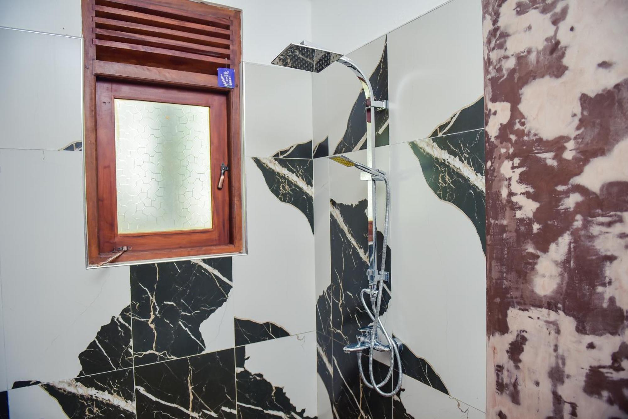 The Residence Ella Ngoại thất bức ảnh