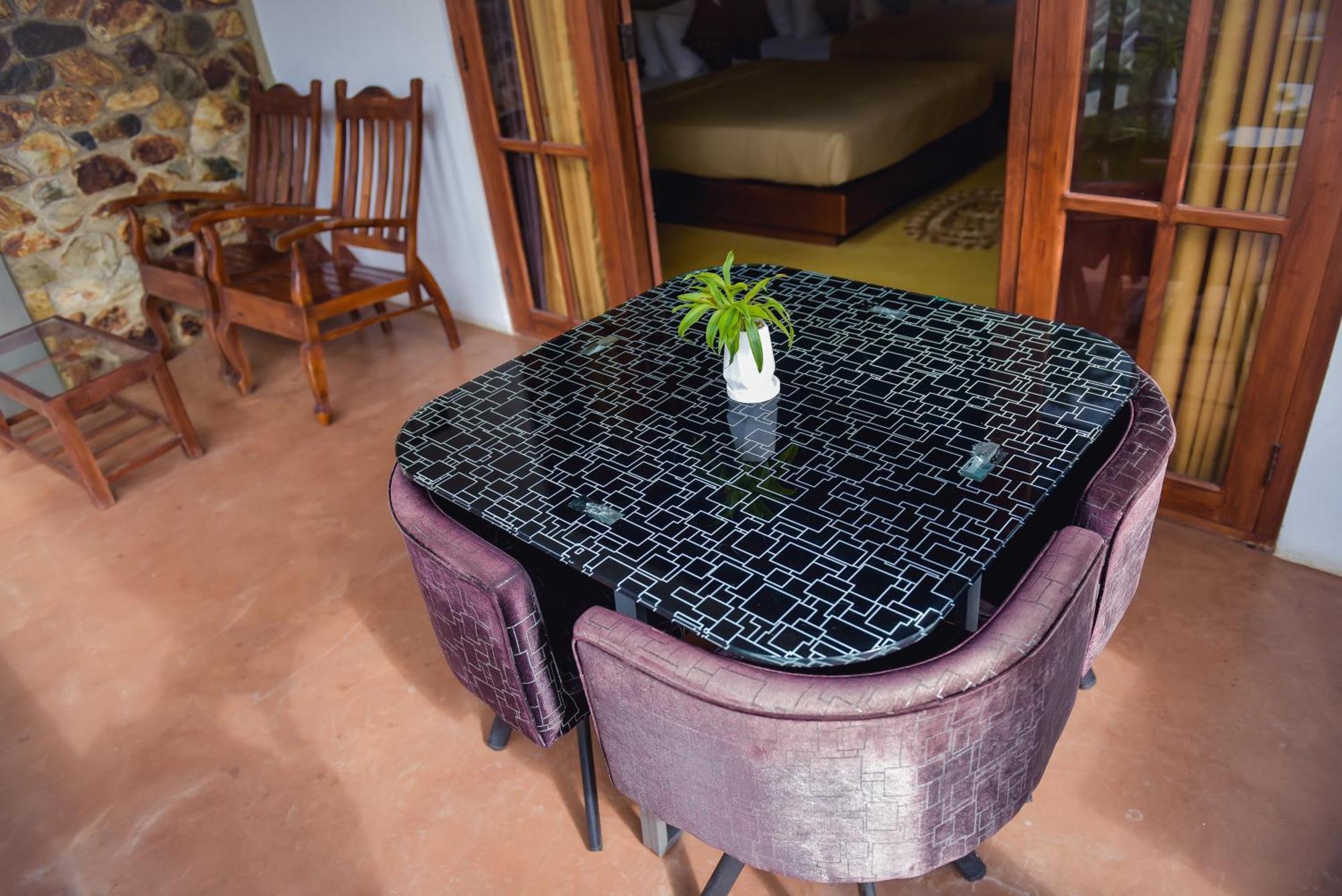 The Residence Ella Ngoại thất bức ảnh