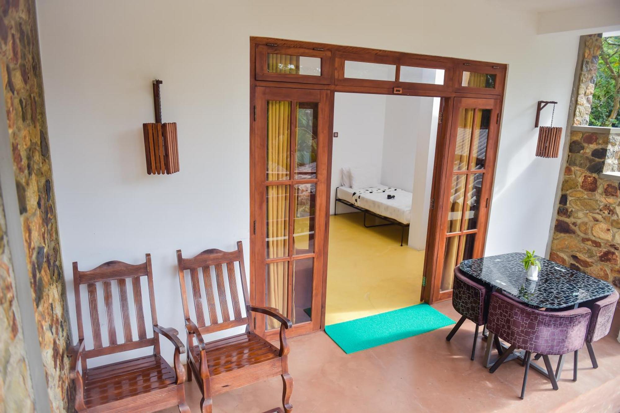 The Residence Ella Ngoại thất bức ảnh