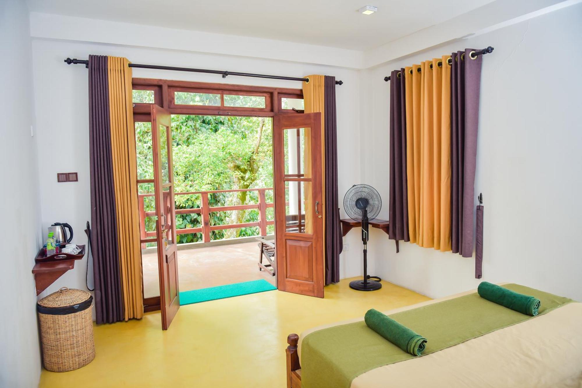 The Residence Ella Ngoại thất bức ảnh
