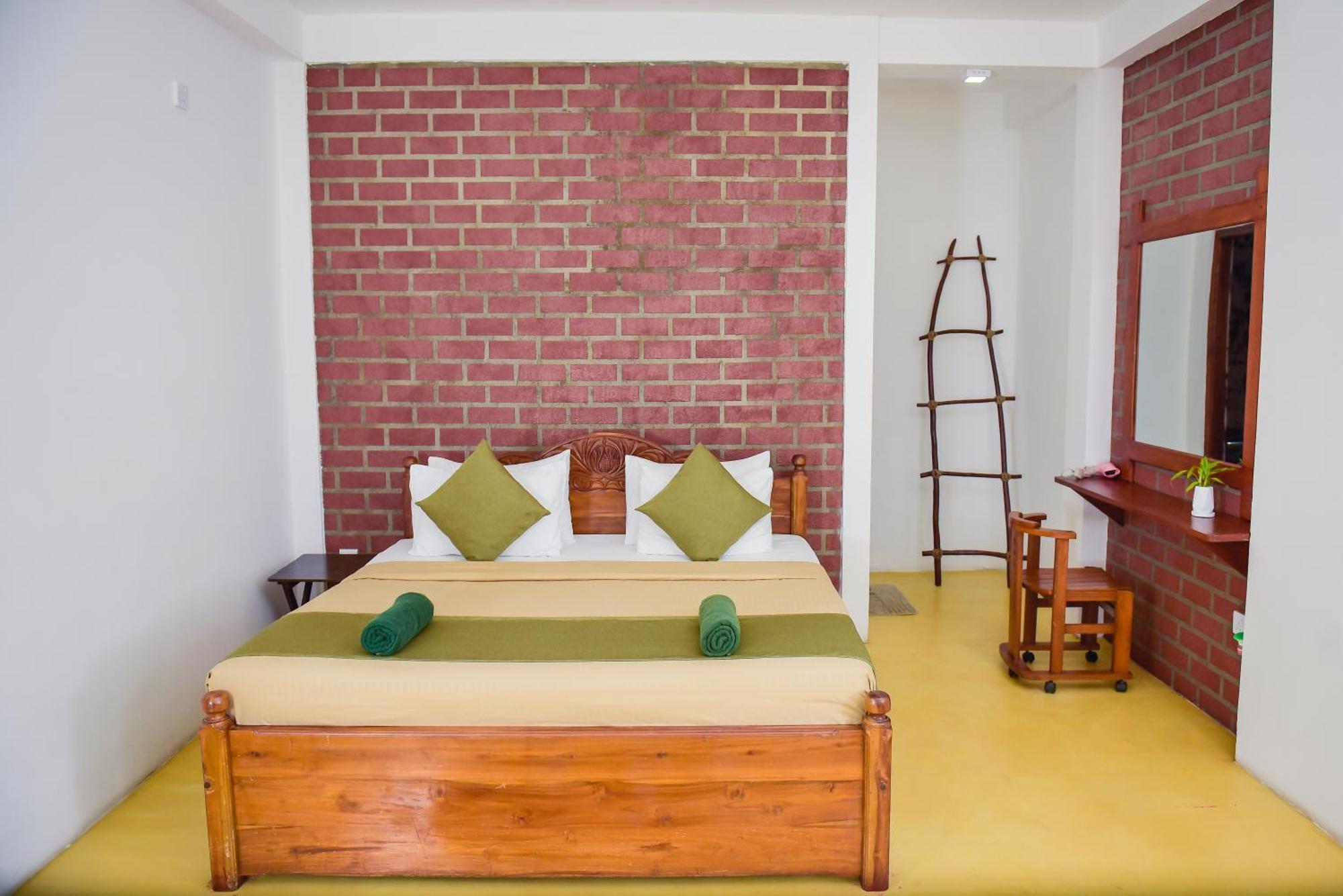 The Residence Ella Ngoại thất bức ảnh