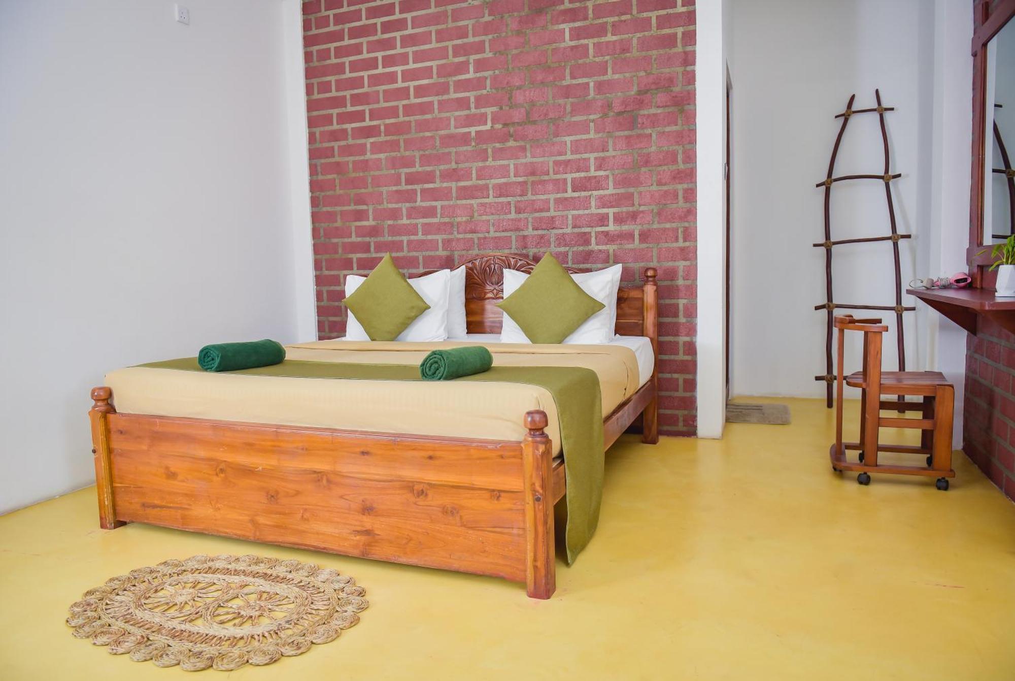 The Residence Ella Ngoại thất bức ảnh