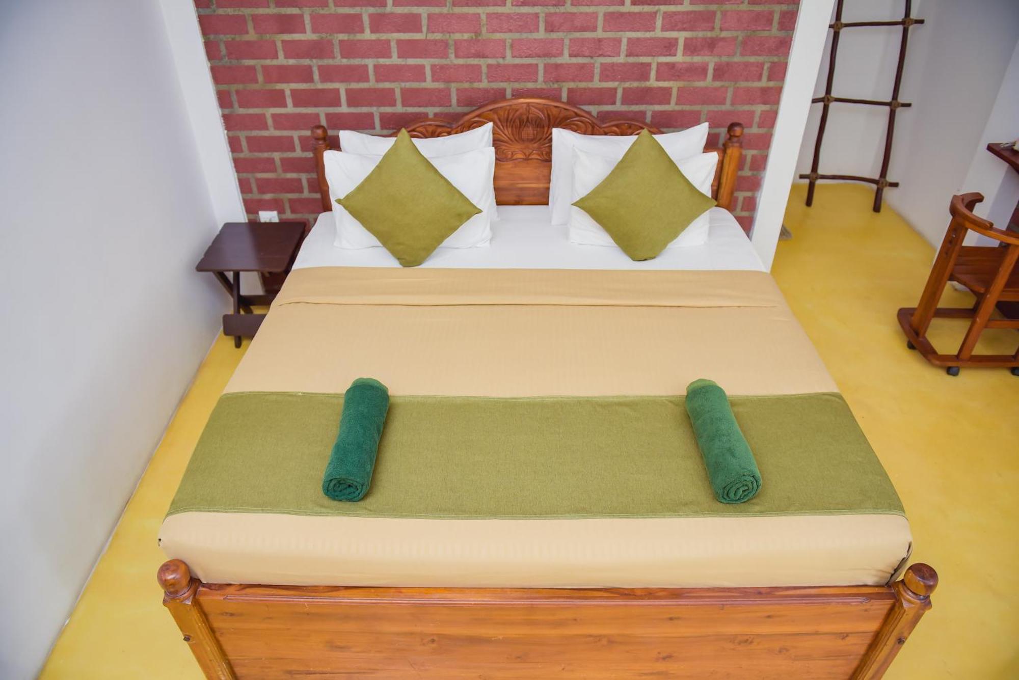 The Residence Ella Ngoại thất bức ảnh