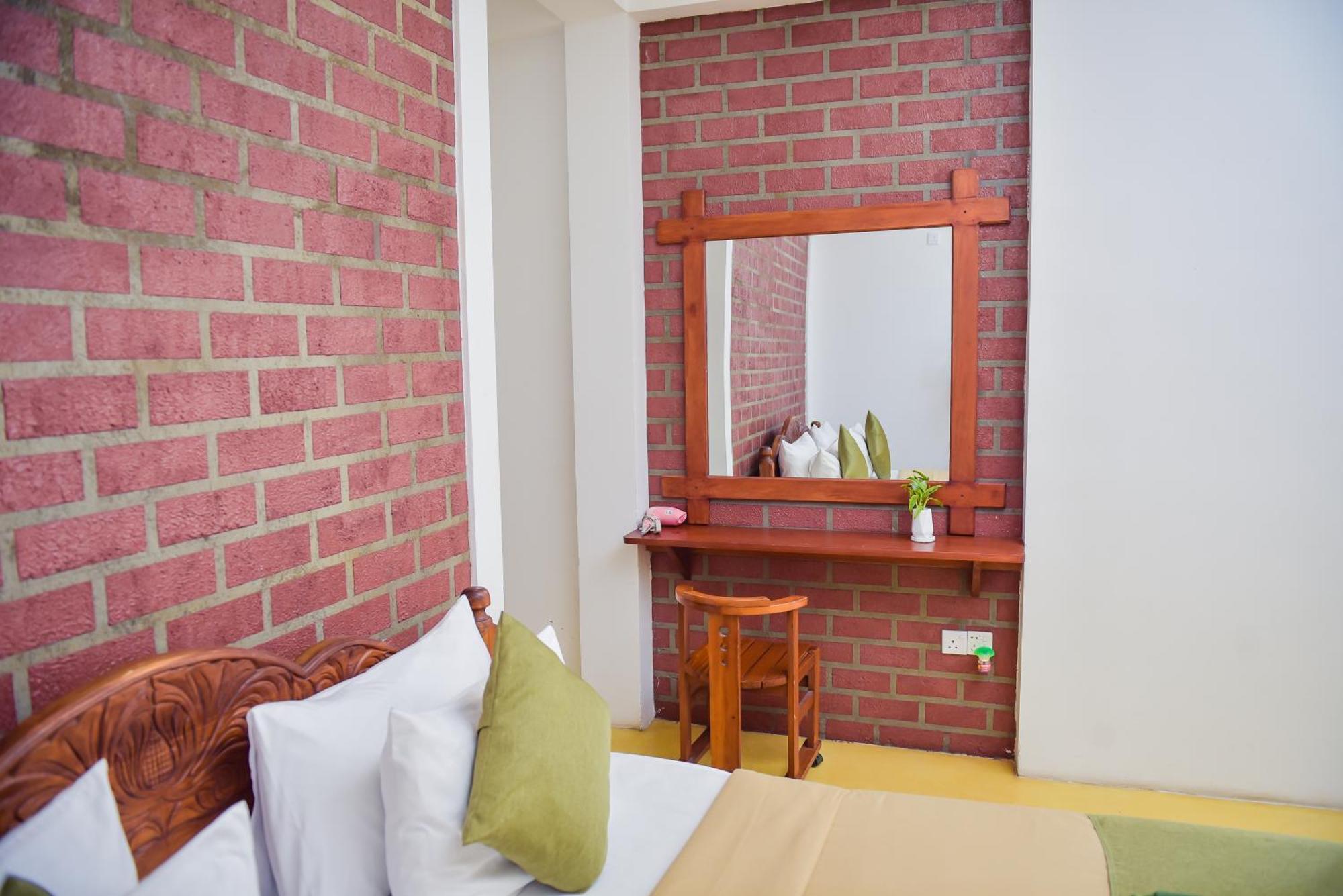 The Residence Ella Ngoại thất bức ảnh