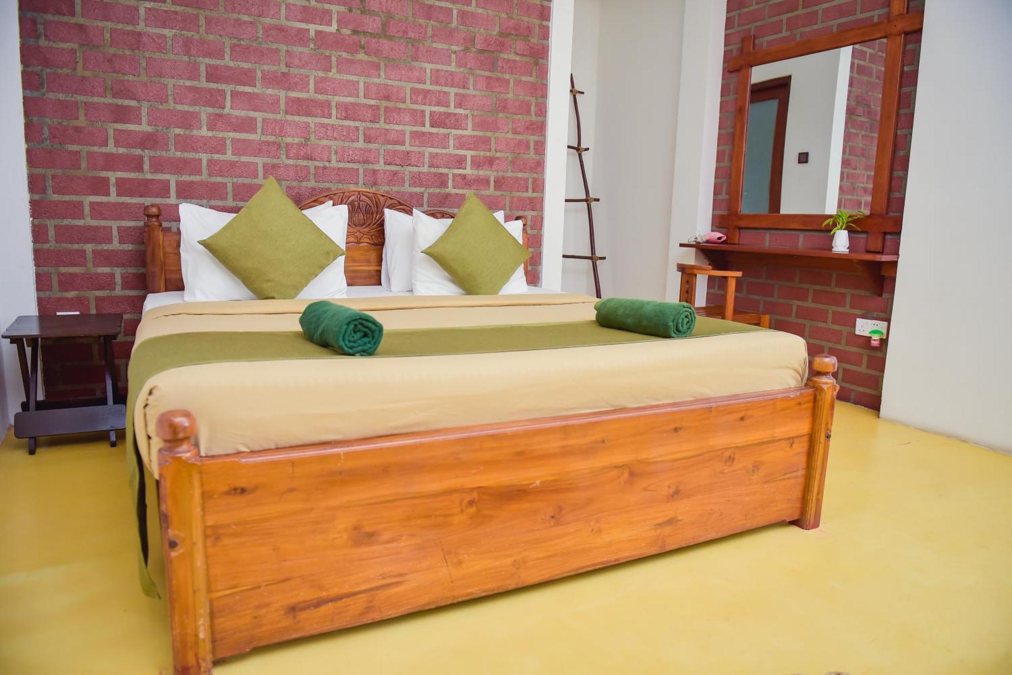 The Residence Ella Ngoại thất bức ảnh