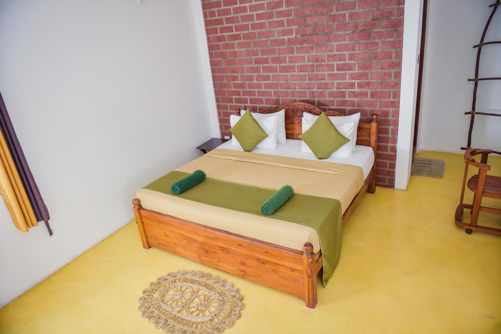 The Residence Ella Ngoại thất bức ảnh
